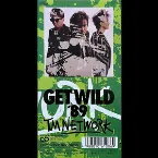 Pochette GET WILD '89