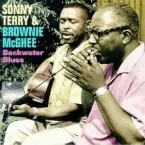 Pochette Backwater Blues