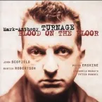 Pochette Blood on the Floor