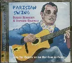 Pochette Parisian Swing