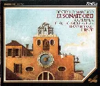 Pochette 12 Sonate Op. II