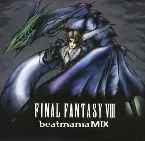 Pochette FINAL FANTASY VIII beatmania MIX