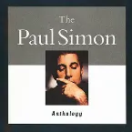 Pochette The Paul Simon Anthology