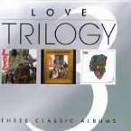Pochette Trilogy: Three Classic Albums