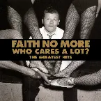 Pochette Who Cares a Lot? The Greatest Hits