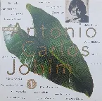 Pochette Antônio Carlos Jobim Songbook, Volume 1
