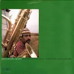 Pochette Roscoe Mitchell Quartet