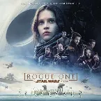 Pochette Rogue One: A Star Wars Story (Filmhörspiel)