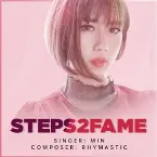 Pochette Steps2fame