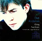 Pochette Piano Sonata / Lyric Pieces (Leif Ove Andsnes )