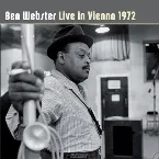 Pochette Live In Vienna 1972