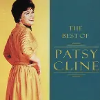 Pochette The Best of Patsy Cline