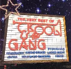 Pochette The Very Best of Kool and the Gang