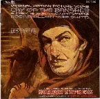 Pochette Cry of the Banshee / The Edgar Allan Poe Suite / Horror Express
