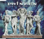 Pochette Ganz oben