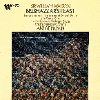 Pochette Belshazzar’s Feast / Improvisations on an Impromptu of Benjamin Britten