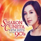 Pochette Sharon Cuneta OPM Hits of the 90's