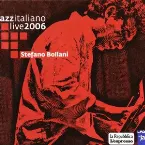 Pochette Jazzitaliano Live 2006
