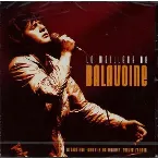 Pochette le meilleur de balavoine
