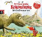 Pochette Der kleine Drache Kokosnuss bei den Dinosauriern