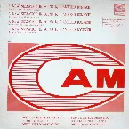 Pochette A New Sensation In Sound (Fantastic and Futuristic Music Vol. 1)