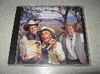 Pochette Smoky Dawson With The Howie Brothers