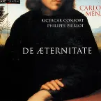 Pochette De Æternitate