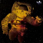 Pochette Dead Man in Space