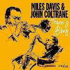 Pochette Trane's Blues