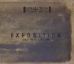Pochette Exposition : Eaux-fortes et méandres