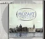 Pochette Symphony no. 38 in D major, "Prague" / Symphony no. 40 in G minor