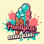 Pochette Pantyna feat. ソイソース