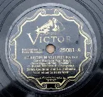 Pochette Get Rhythm in Your Feet (and Music in Your Soul) / Ballad in Blue