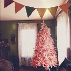 Pochette Eisley Family Christmas EP 2012
