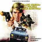 Pochette Milano Trema: La polizia vuole giustizia