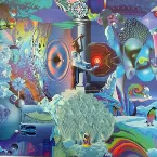 Pochette Unreleased Old Sounds Series - 1