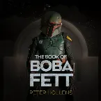 Pochette The Book of Boba Fett
