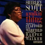 Pochette A Walkin' Thing