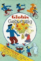 Pochette Globis Geburtstag