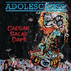 Pochette Caesar Salad Days