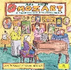 Pochette More Mad About Mozart