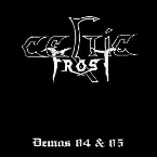 Pochette Demos 84 & 85