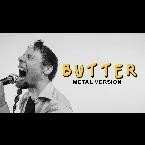 Pochette Butter (Metal Version)