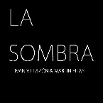 Pochette La sombra
