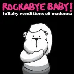 Pochette Lullaby Renditions of Madonna