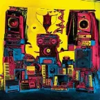 Pochette Prince Umberto & The Sister of Ill