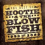 Pochette The Best of Hootie & the Blowfish: 1993 thru 2003