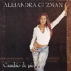 Pochette Cambio de piel