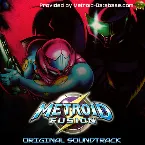 Pochette Metroid Fusion