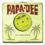 Pochette Island Rock